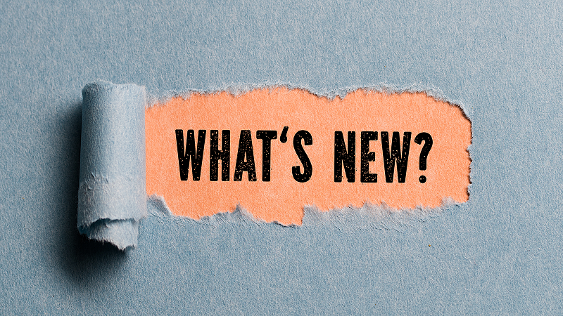 Five Things That Are Worth Buying New