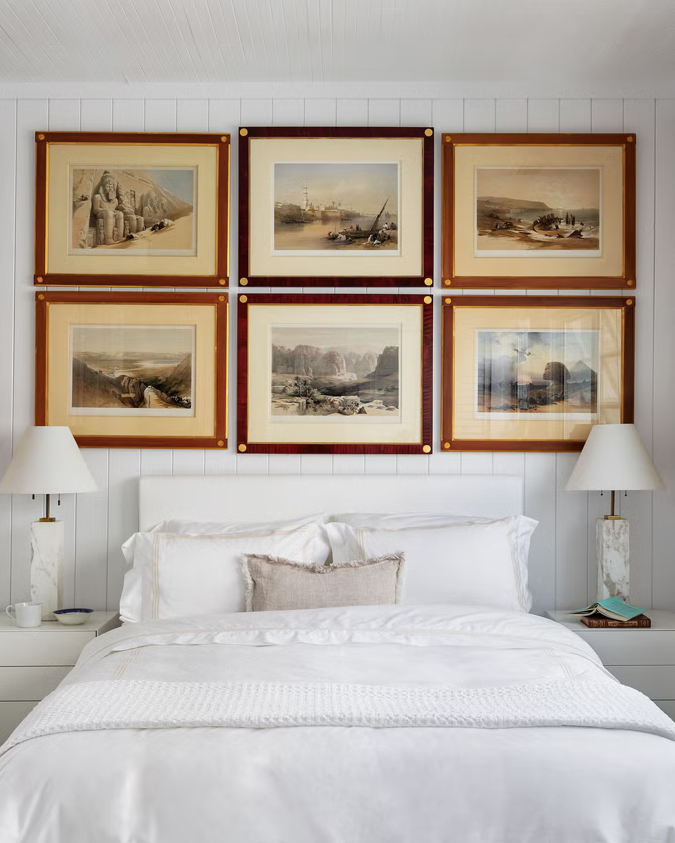 How to Find Inexpensive Art That Will Transform Your Space
