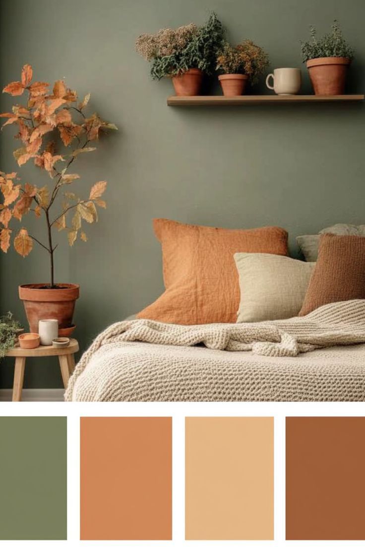 How Color Affects Mood: Choosing the Right Hue for Every Room