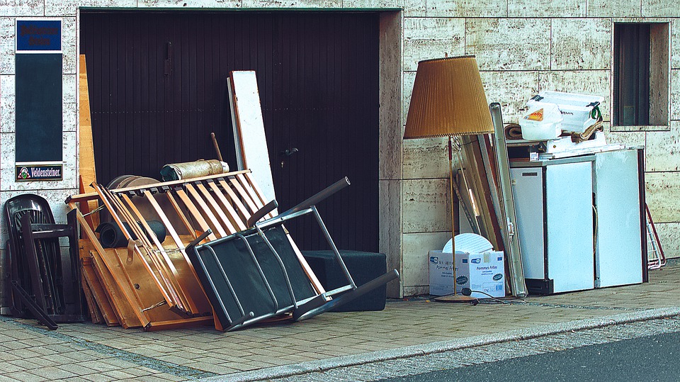 5 Ugly Truths About New Furniture
